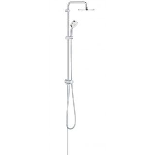 Душевая система Grohe New Tempesta 26453001 хром