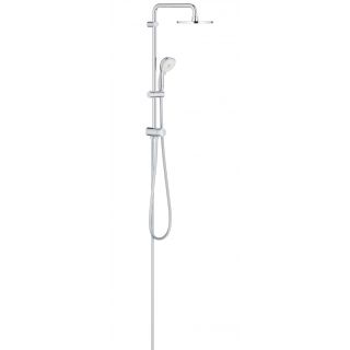 Душевая система Grohe Tempesta New Rustic 27399002 хром
