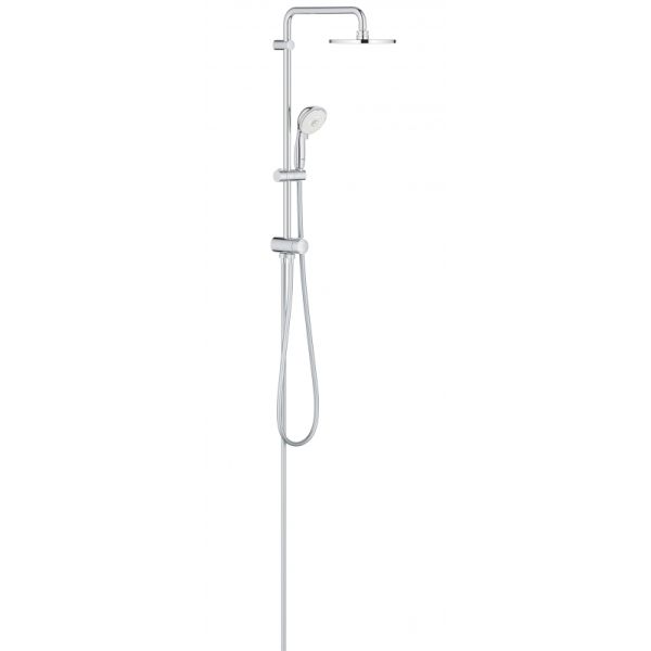 Душевая система Grohe Tempesta New Rustic 27399002 хром