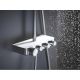Душевая система Grohe SmartControl 26508LS0 хром