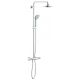 Душевая система Grohe Euphoria 27296001 хром