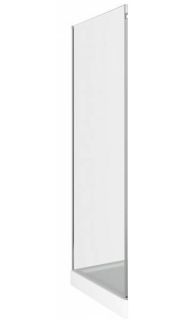 Боковая часть Good Door Puerta  SP-100 -C-CH стекло прозрачное