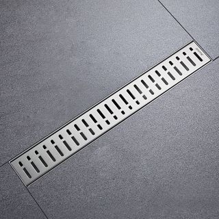 Душевой лоток Gappo G88007-3 80 см сатин