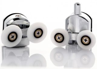 Душевой уголок ABBER Schwarzer Diamant AG30150MH-S70M 150x70см хром