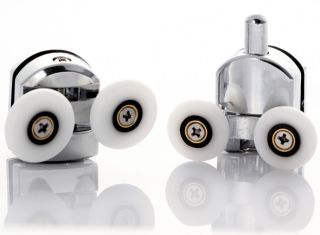 Душевой уголок ABBER Schwarzer Diamant AG30140H-S100 140x100см хром