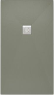 Душевой поддон Allen Brau Priority 8.31006-CGM 120x80