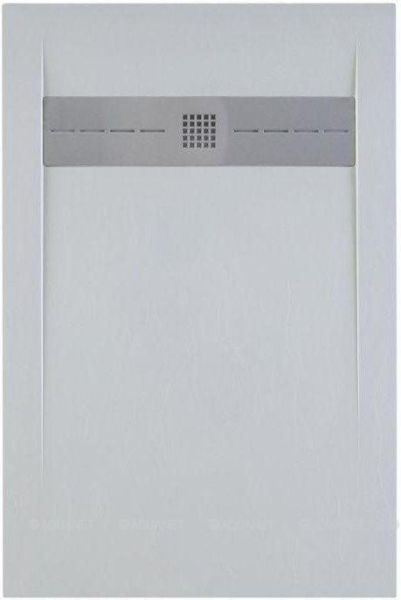 Душевой поддон Aquanet Delight 256309 140x90 см белый