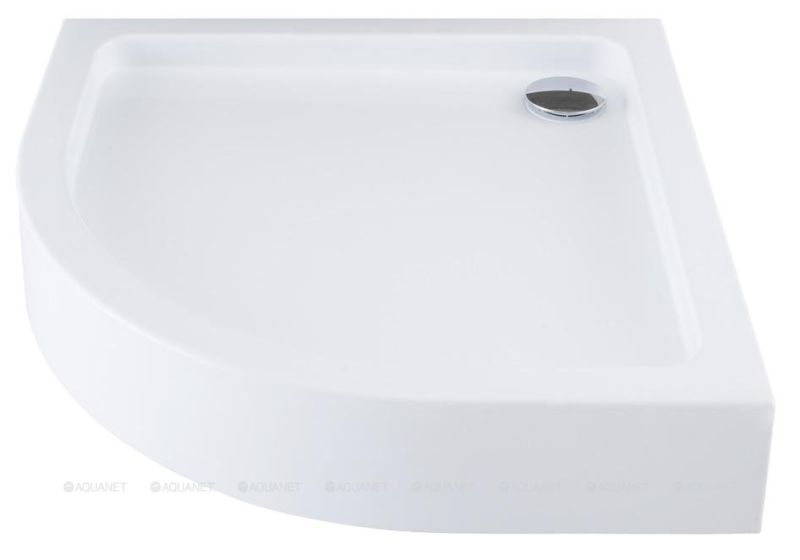 Душевой поддон Aquanet GL180 265571 90x90 см белый