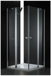 Душевой уголок Cezares ELENA-W-A-22-120-C-Cr