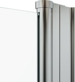 Душевая дверь Triton Уно Щ0000036857 80 см