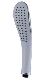 Душевая лейка Haiba HB31 хром