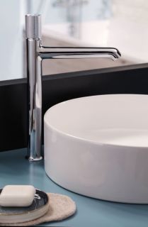 Смеситель для раковины Jacob Delafon RIVOLI E24168-CP высокий