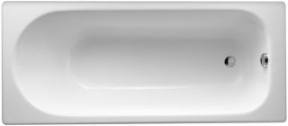 Чугунная ванна Jacob Delafon SOISSONS E2921-00 170 x 70