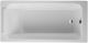 Чугунная ванна 150 x 70 Jacob Delafon PARALLEL  E2946-00