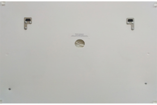 Зеркало с подсветкой Continent Aralia ЗЛП474 с сенсорным выключателем 90см