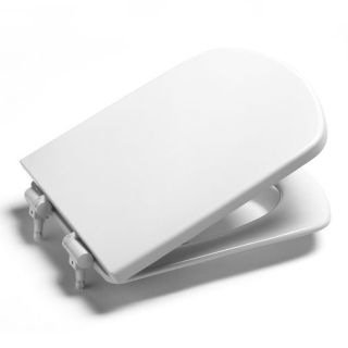 Крышка для унитаза Roca Dama Senso ZRU9302820 с микролифтом