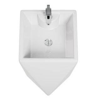 Раковина напольная Laguraty 2050 W 47x82см белый