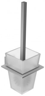 Туалетный ершик Jacob Delafon MECANIQUE E77871-CP