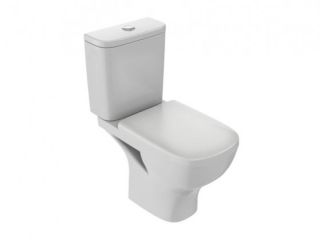 Чаша напольного унитаза  Jacob Delafon STRUKTURA UJX102-00