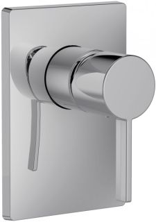 Смеситель Jacob Delafon STILLNESS E98711-CP встраиваемый