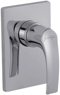 Смеситель Jacob Delafon SYMBOL E98712-CP встраиваемый