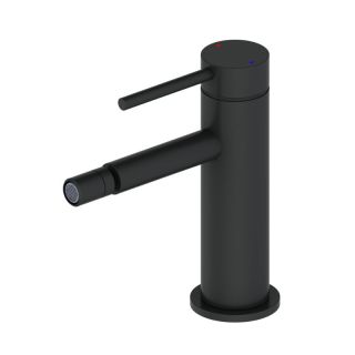 Смеситель для биде Wonzon & Woghand Stick WW-88339017-MB чёрный матовый