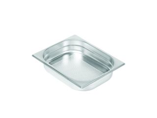 Коландер для мойки Alveus 1008935 с отверстиями GN PAN 1/2 X  40 BRP