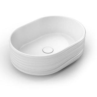 Kerama Marazzi Раковина ARTBASIN SABBIA SA.wb.50\WHT.M 50 см