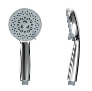 Душевой гарнитур Laguraty 2106 хром