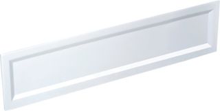 Экран для поддона RGW Na/CL-s-10 100*24 (фронтальный) 16231011-10