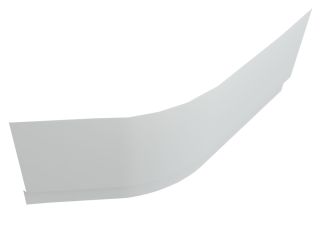 Экран фронтальный АКВАТЕК Таурус 170x100 см правый