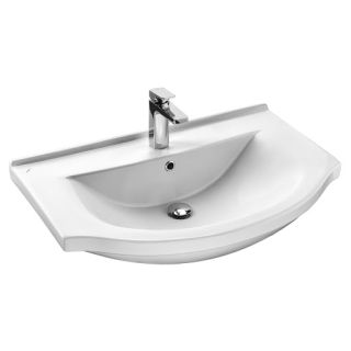 Style Line Умывальник Эльбрус 80