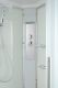 Душевая кабина EM2812R стандартная
