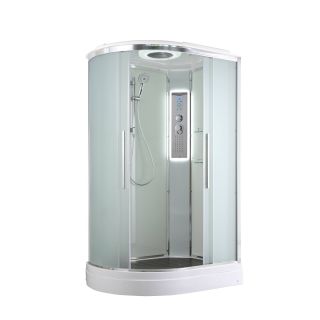 Душевая кабина EM2812RLED
