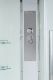 Душевая кабина EM3011T стандартная прозрачная