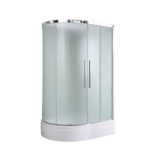 Душевая кабина EM3812RN без крыши