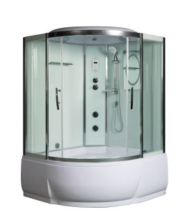 Душевые кабины Weltwasser EMMER 13555