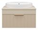 Подвесная тумба под раковину Brevita Enfida ENF-06070-0341Я 70см бежевый