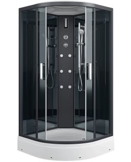 Душевая кабина Erlit  ER570917-C24-RUS 90x90 см