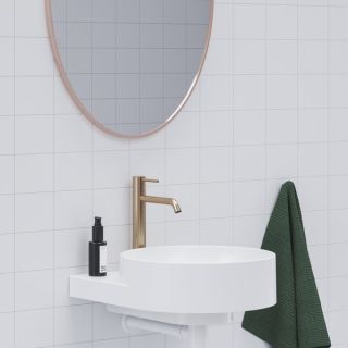 Смеситель для раковины Ravak Espirit X070393 ES 014.60RGB