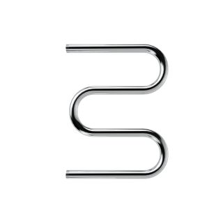 Полотенцесушитель водяной Indigo М MW60-50 60x50 см хром