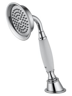 Смеситель на борт ванны Wonzon & Woghand Steam WW-88659008-CR хром