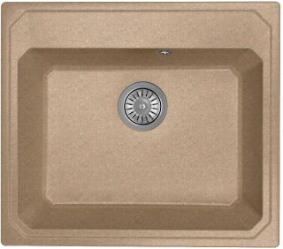 Кухонная мойка Dr. Gans Кардинал 570 терракота