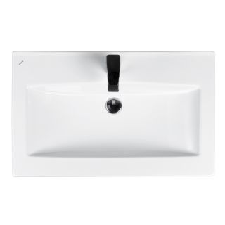 Раковина Акватон Элина 75см 1WH501619