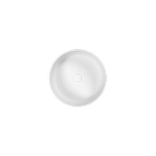 Напольная раковина WHITECROSS Air 0738.040040.200 40 см белый матовый