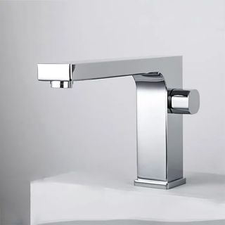 Смеситель на борт ванны Gappo G1118 хром