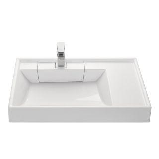 Раковина Акватон Рейн 80см 1A72113KRW010