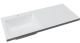 Раковина над стиральной машиной Madera Kamilla ФЦ-00001871 левая чаша 120см белый