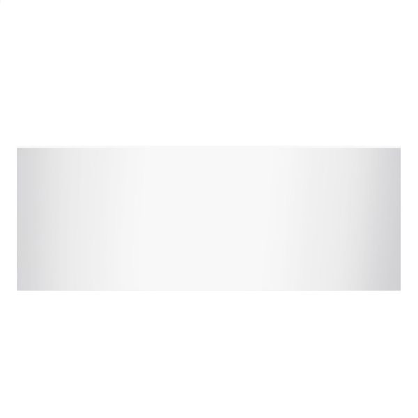 Фронтальная панель для ванны Relisan Tamiza 130 Гл000025064 белая
