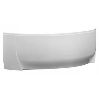 Панель фронтальная для ванны Bas Флорида 160 левая